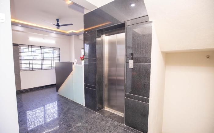 Hotel Miracle Meridian - Peenya