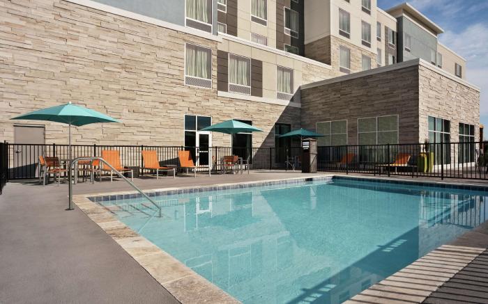 Homewood Suites by Hilton Florence