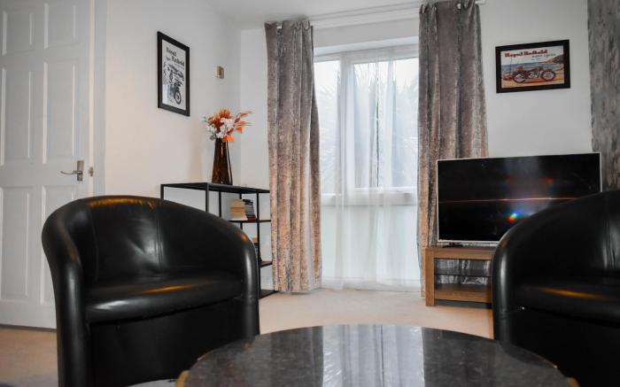 Airport Link House - NEC, HS2 and Birmingham Airport