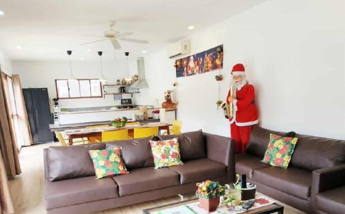 Panglao Ramyer Villa 2