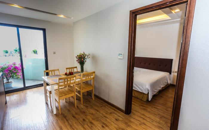 HNC Premier Hotel And Residences