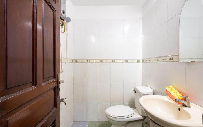  Collection O District Tan Phu - Tien Thang Hotel