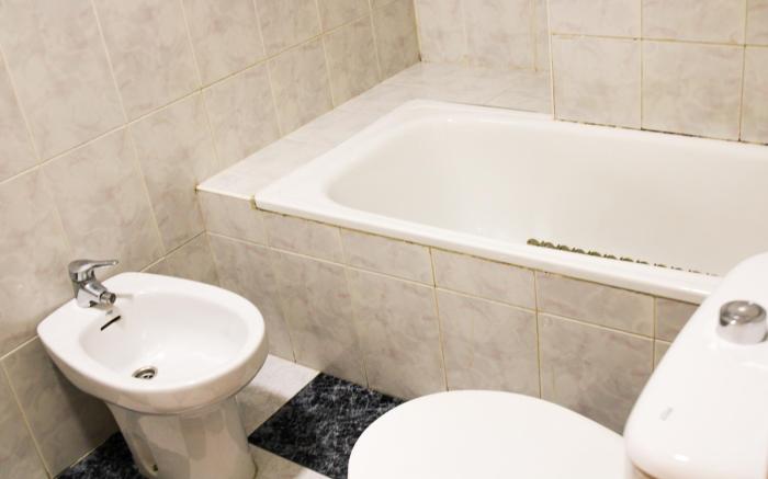 Apartamento Yeseros 10 1B