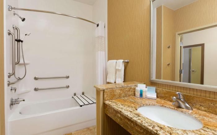 Hampton Inn Zanesville