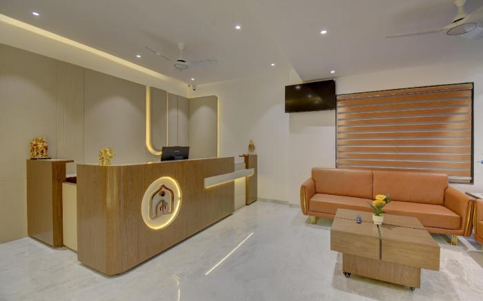 Hotel Stay Divine, Shirdi