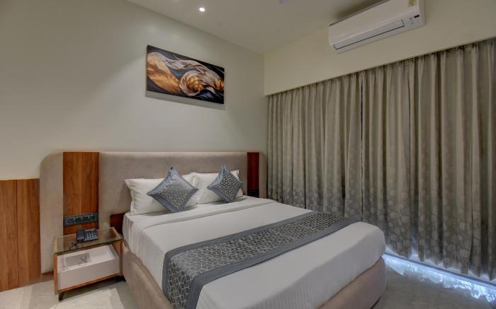 Hotel Stay Divine, Shirdi