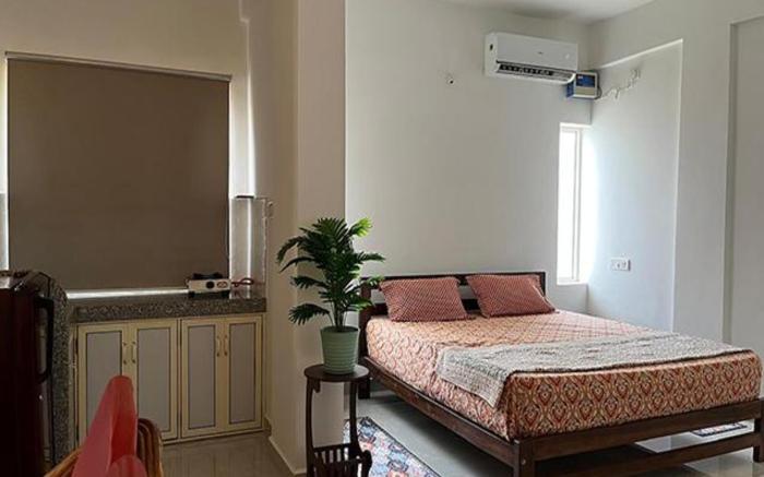 FabHotel The Ashvem Horizon