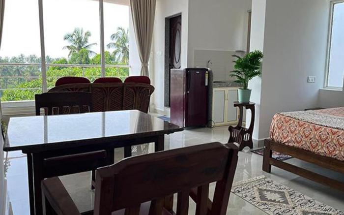 FabHotel The Ashvem Horizon