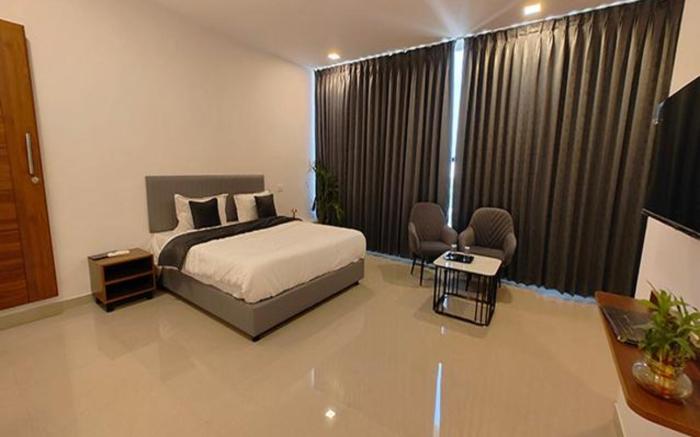 FabHotel Lotus Inn Pimpri Chinchwad