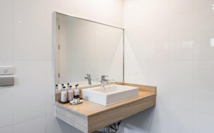 Mövenpick Luxury Villa/PrivatePool(SHA-CERTIFIED)