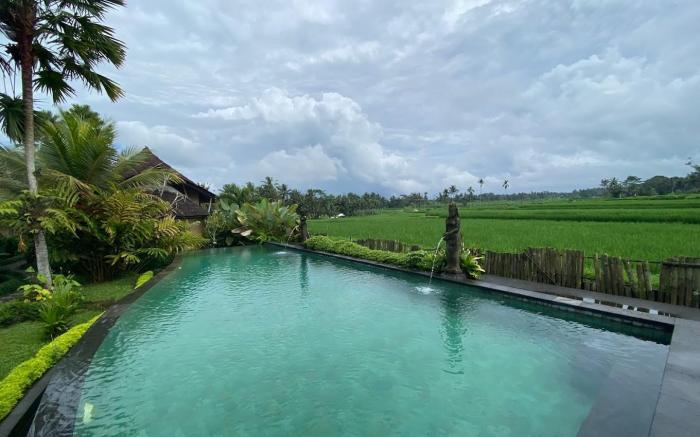 Padi Bali Villa