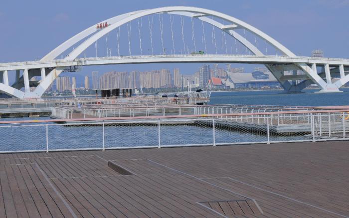 南屿轻奢影院酒店 近厦门高崎国际机场和地铁站 近五缘湾景区 近湾悦城商圈