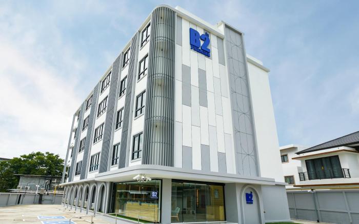 B2 Nakhon Pathom Premier Hotel