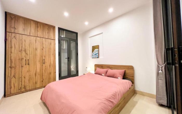 NINE HOUSING 290 Kim Ma