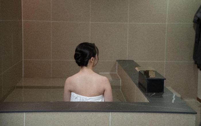 Brick Ryokan, RenNoya