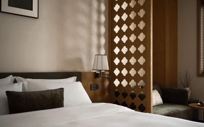 Chongqing Retro Attic Hotel