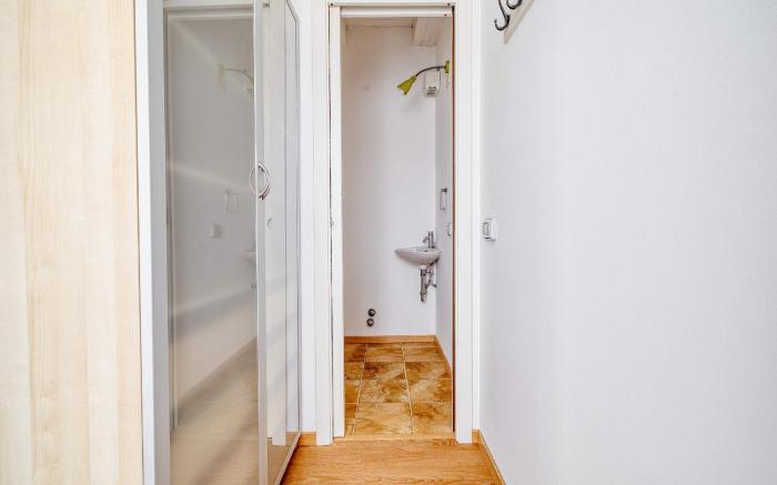 Bright flat in the Heart of Porta Venezia