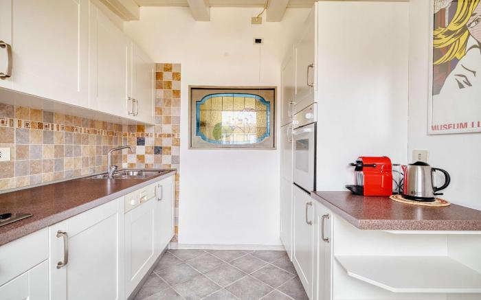 Bright flat in the Heart of Porta Venezia