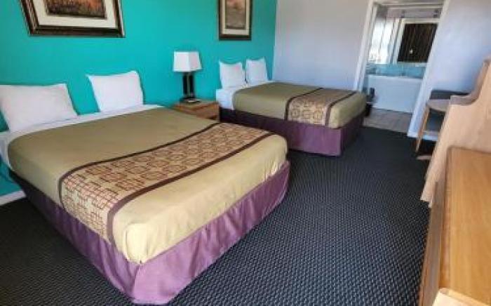 Lamplighter Inn Independence