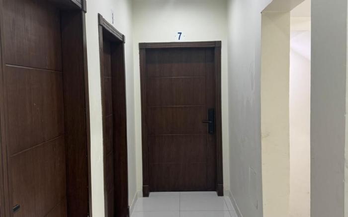 شقة راقية حي الحمراء