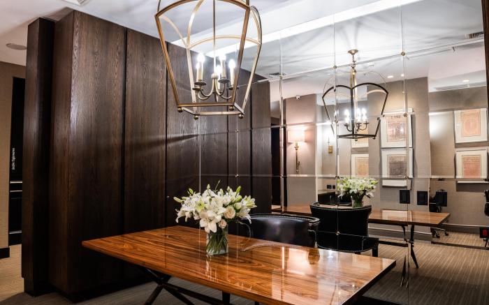 The Singular Santiago