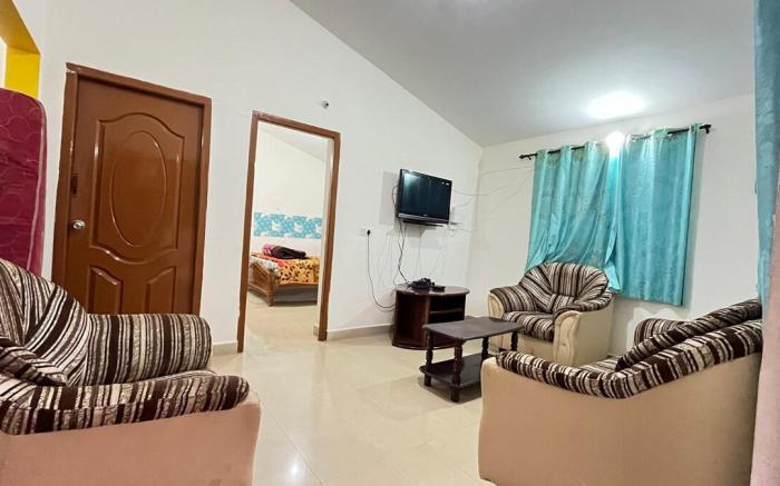 Chillz Heaven Resorts