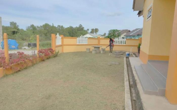 Seri Tuah Homestay @ Kuala Terengganu