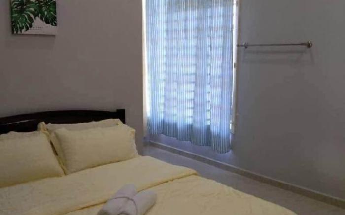 Seri Tuah Homestay @ Kuala Terengganu