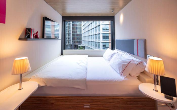 citizenM London Bankside