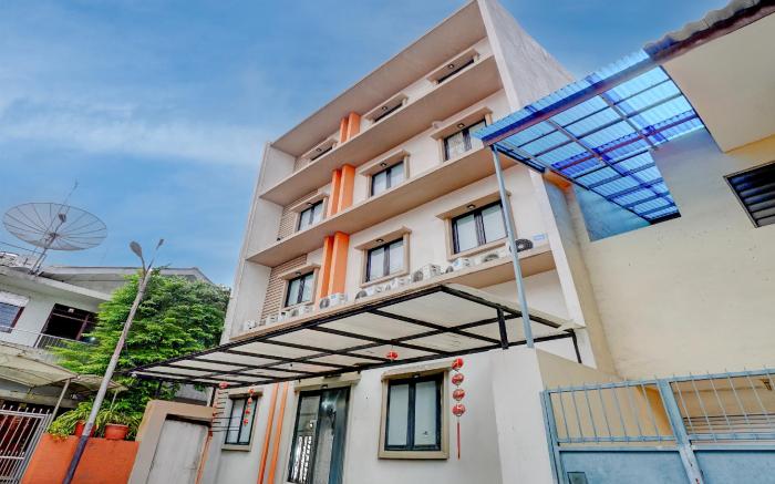 Hotel O near Monas formerly Pondokan Kota Jakarta