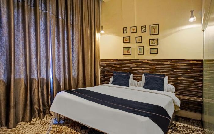 OYO 94878 Mitrotel Medan