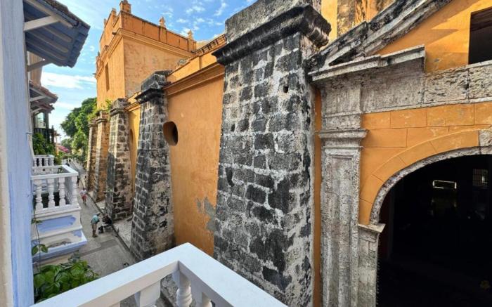 Hotel Villa Alta Guest House