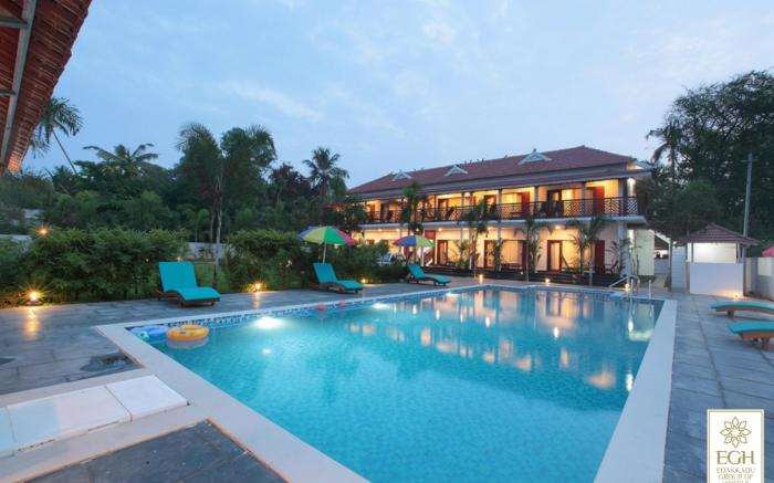 Marari Village Beach Resort by EGH