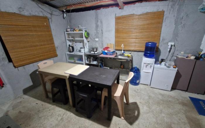 J Travel Trail Homestay in Hubangon, Camiguin