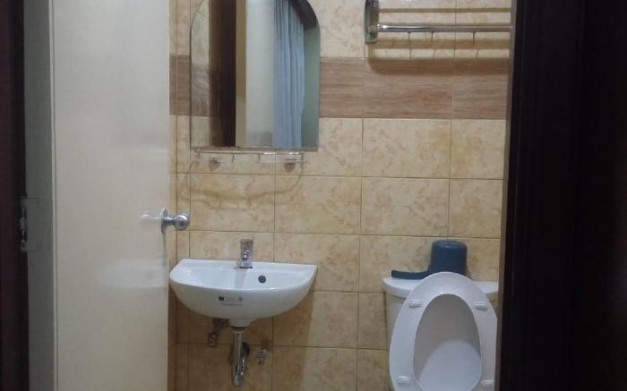 YMCA of Manila Hostel