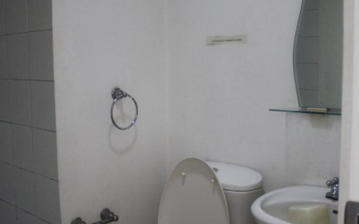 YMCA of Manila Hostel