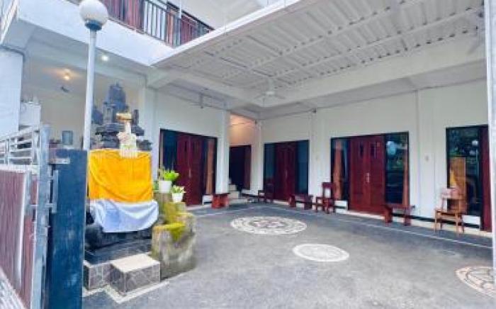 Canggu77 GuestHouse