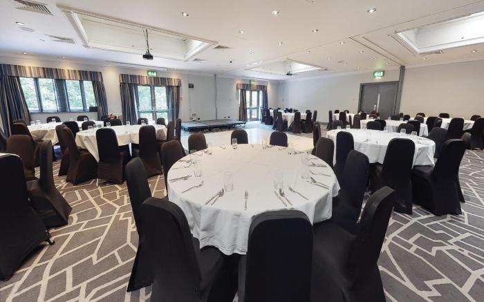 Village Hotel Coventry