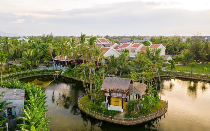 Zest Resort & Spa Hoi An
