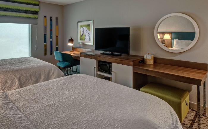 Hampton Inn & Suites Nashville/Goodlettsville