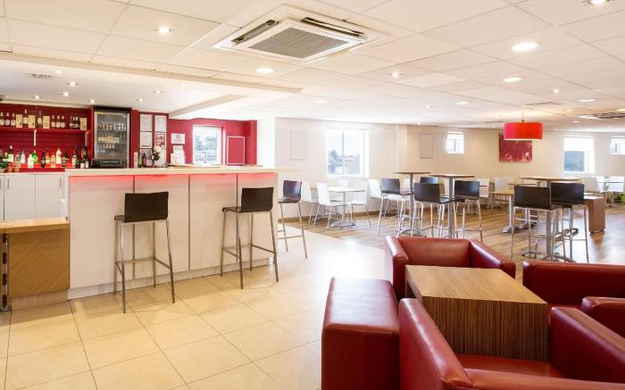 Travelodge Chelmsford