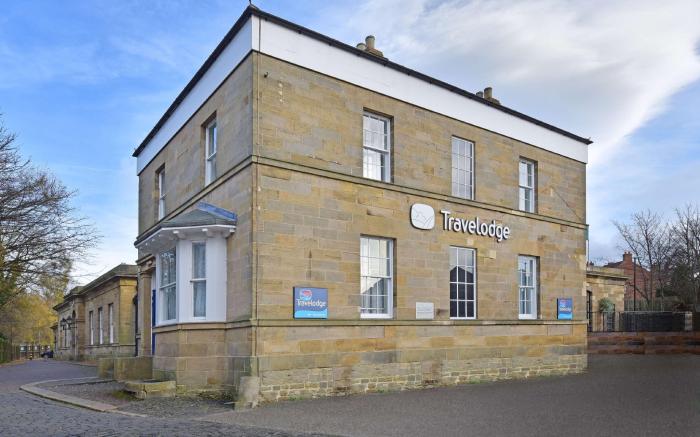 Travelodge Durham