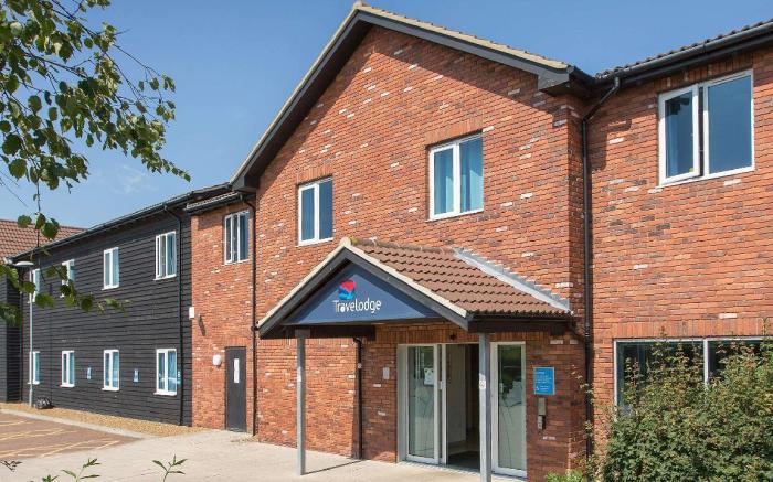 Travelodge Great Yarmouth