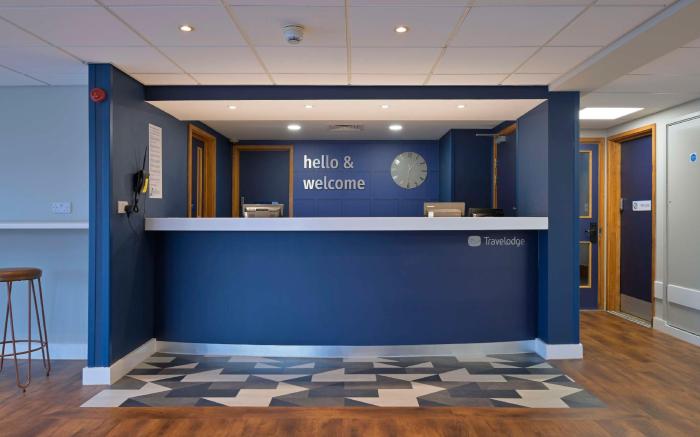 Travelodge Peterborough Alwalton