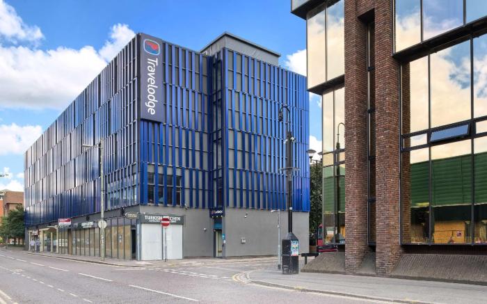 Travelodge Peterborough Alwalton