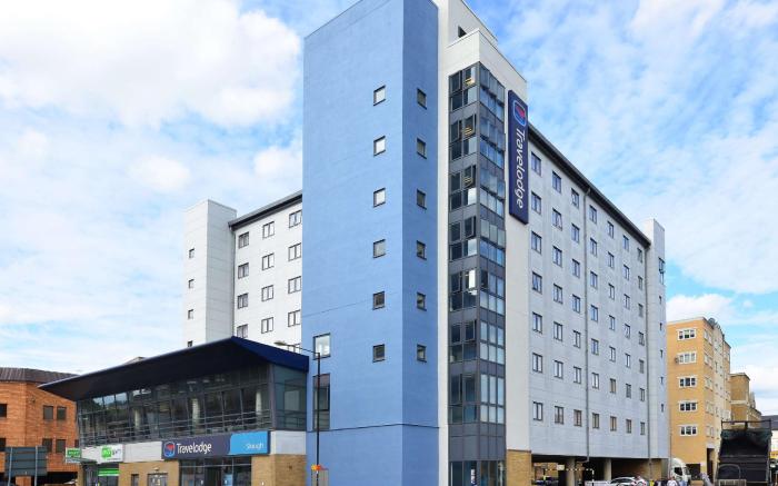 Travelodge Slough