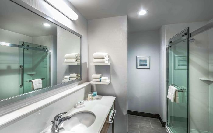 Hampton Inn & Suites Tallahassee Capitol - University