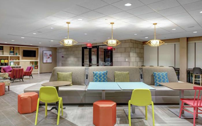 Home2 Suites by Hilton Louisville Airport Expo Center