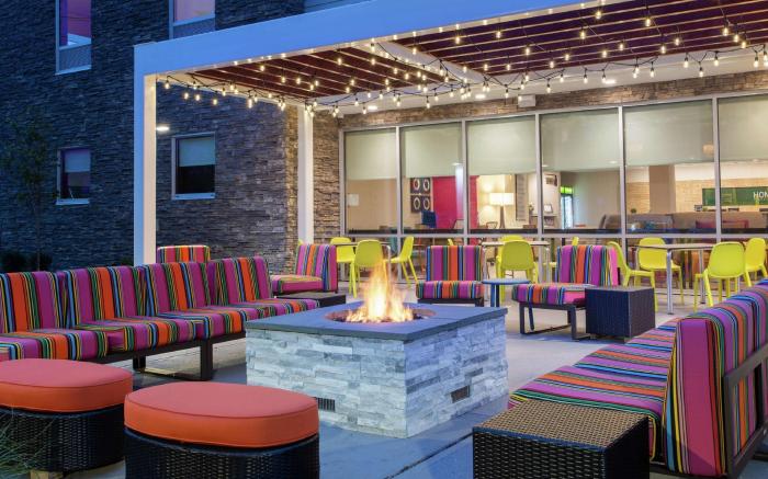Home2 Suites by Hilton Smithfield Providence