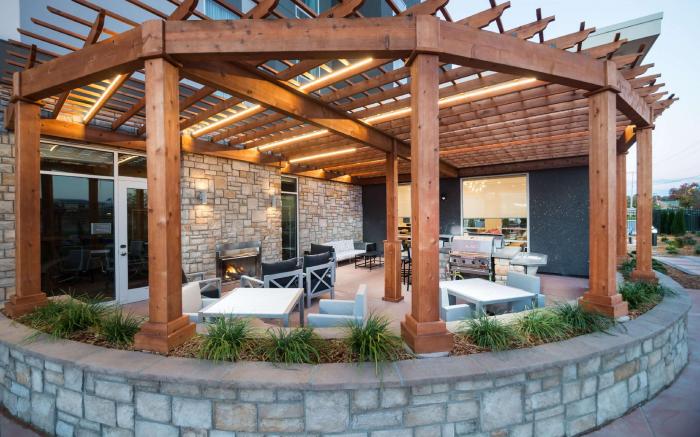 Homewood Suites by Hilton Tulsa Catoosa
